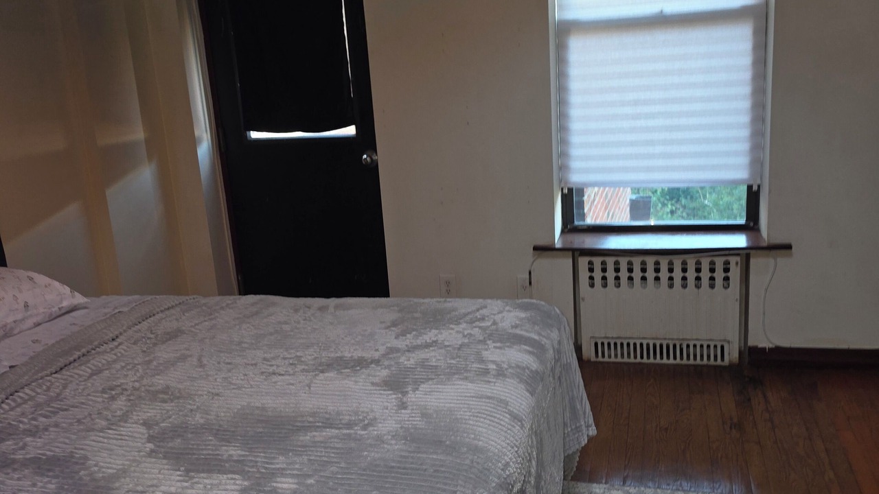 Photo of Bedroom in Central Park North