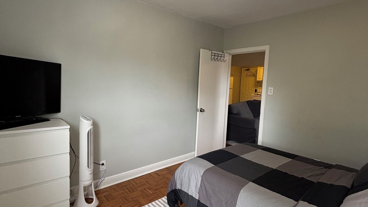 Photo of Bedroom in Old East York