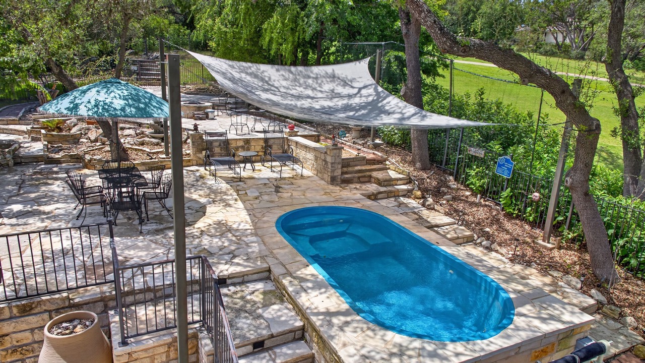 Photo of Outdoor in Point Venture