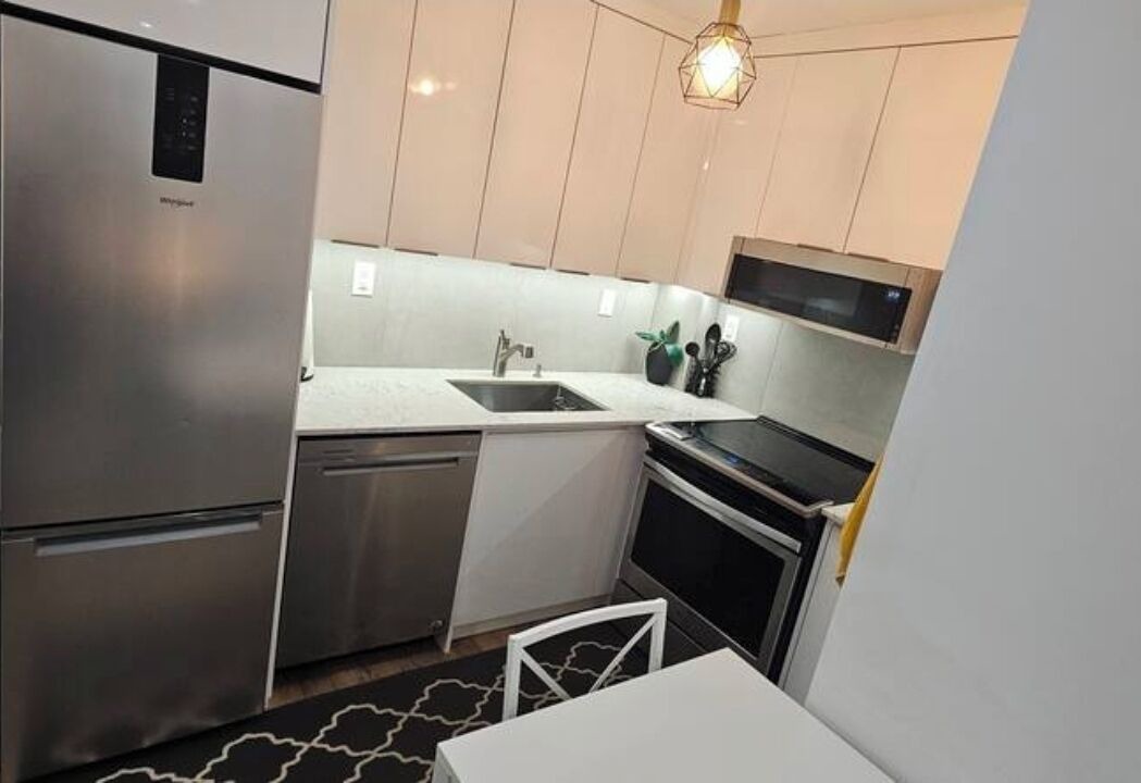 Photo of Kitchen in Woodbine Heights