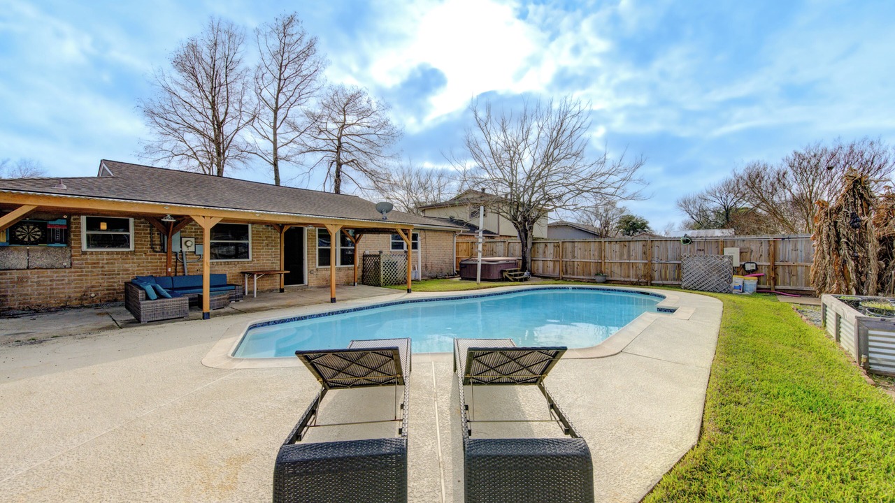 Photo of Outdoor in La Porte