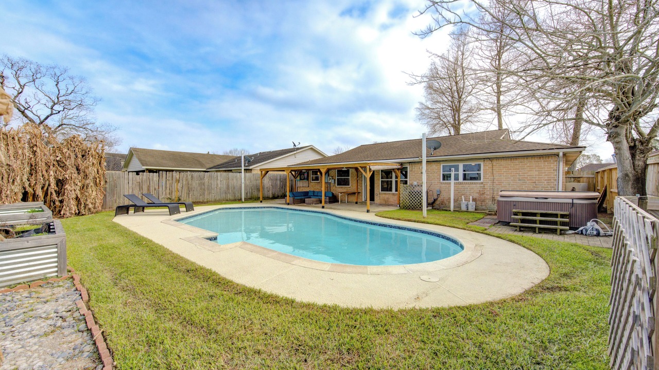 Photo of Outdoor in La Porte
