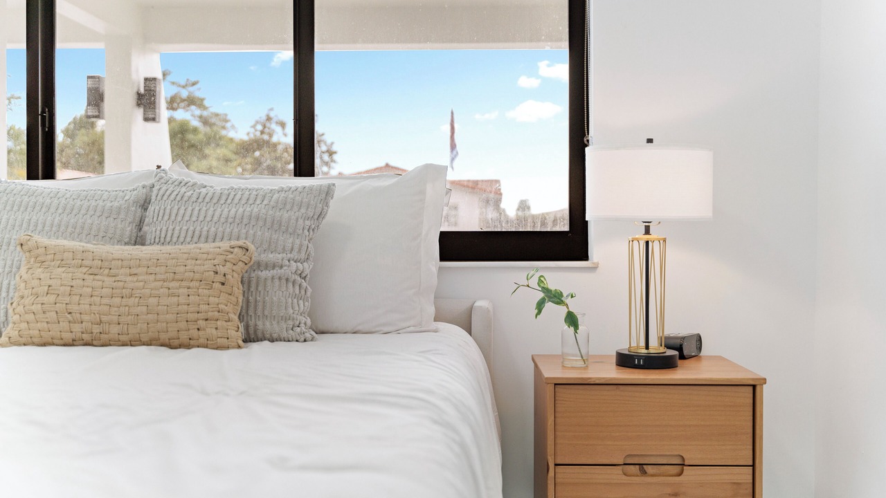 Photo of Bedroom in Olympia Heights