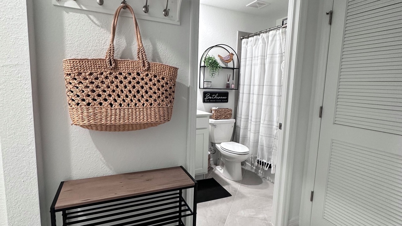 Photo of Bathroom in Venice
