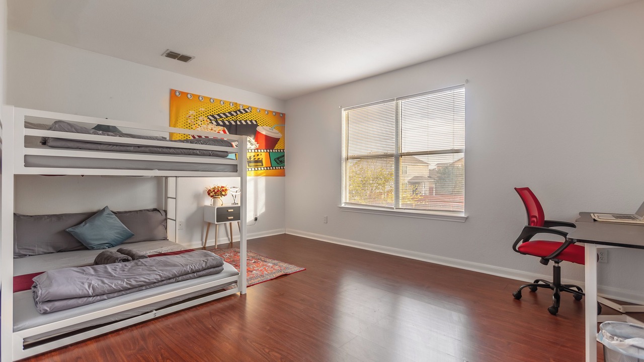 Photo of Bedroom in West San Antonio