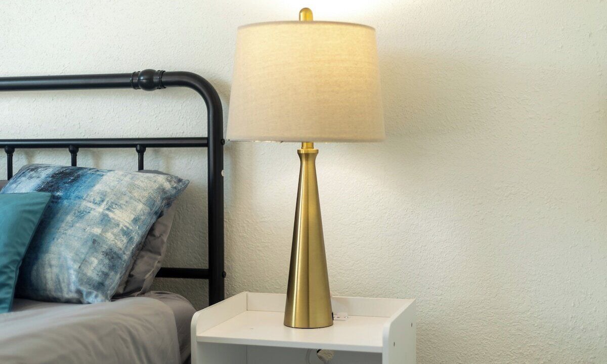 Photo of Bedroom in Medina Valley