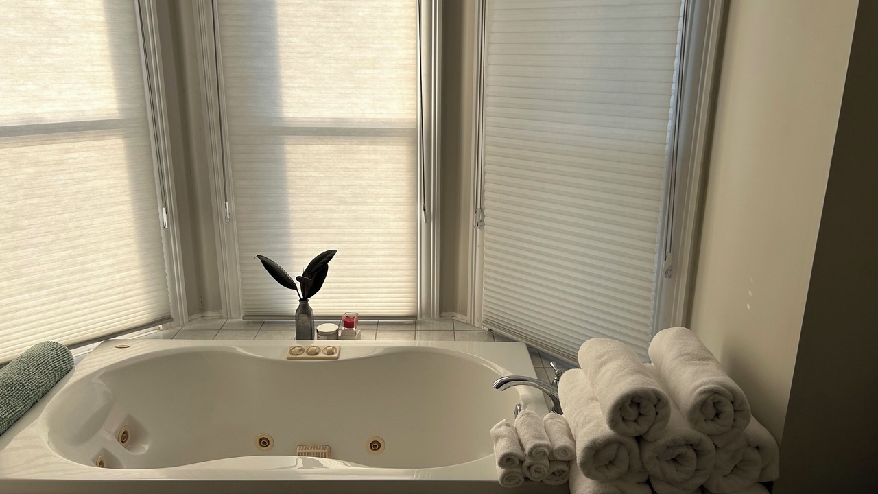 Photo of Bathroom in Manayunk