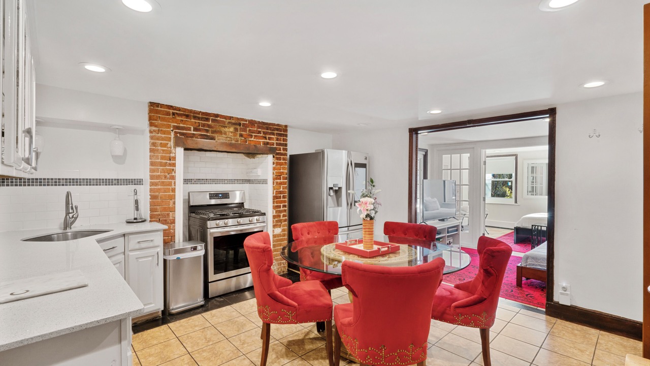 Photo of Kitchen in Communipaw