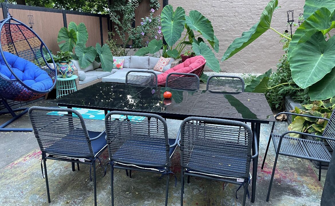 Photo of Outdoor in Communipaw
