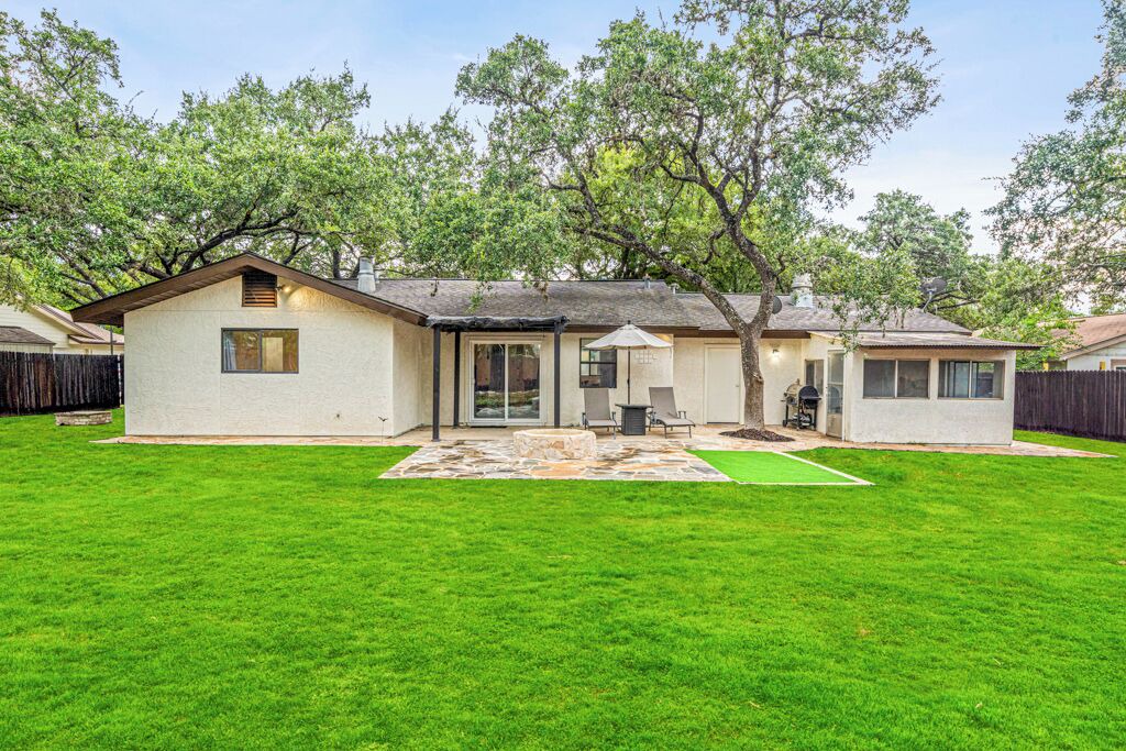 Photo of Outdoor in Wetmore