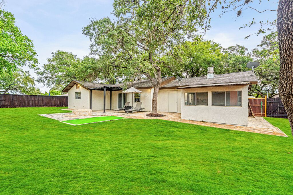 Photo of Outdoor in Wetmore