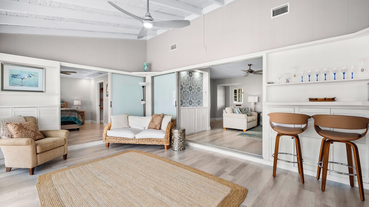 Photo of Livingroom in Punta Gorda