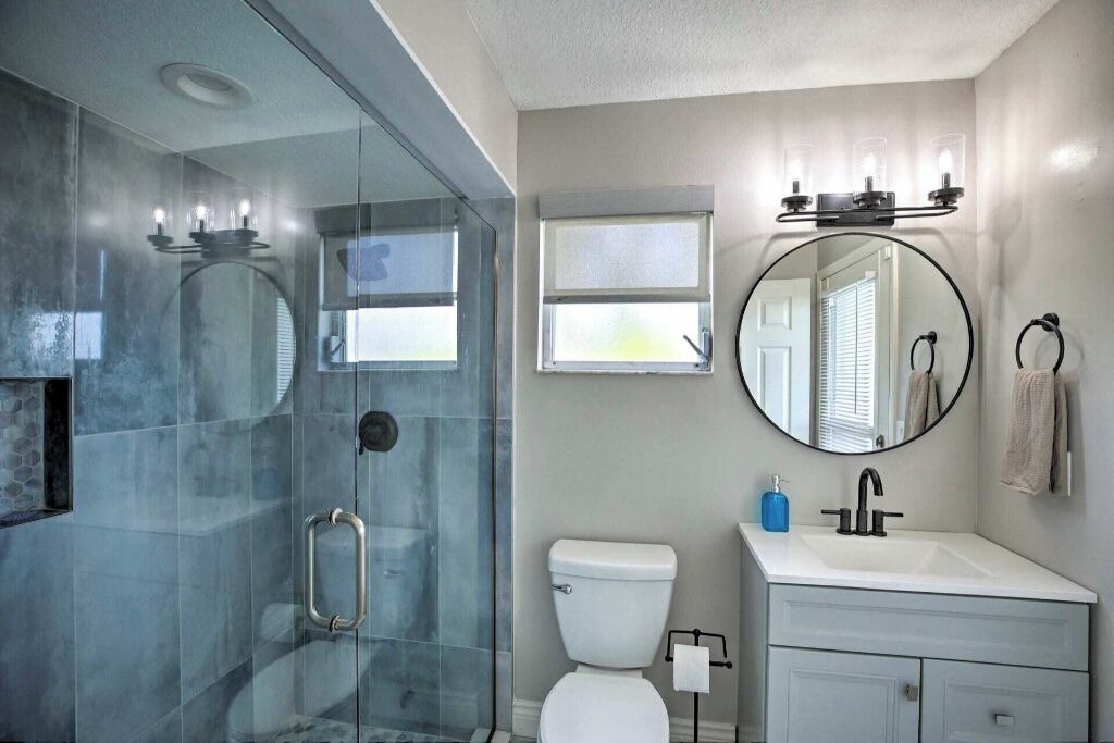 Photo of Bathroom in Punta Gorda