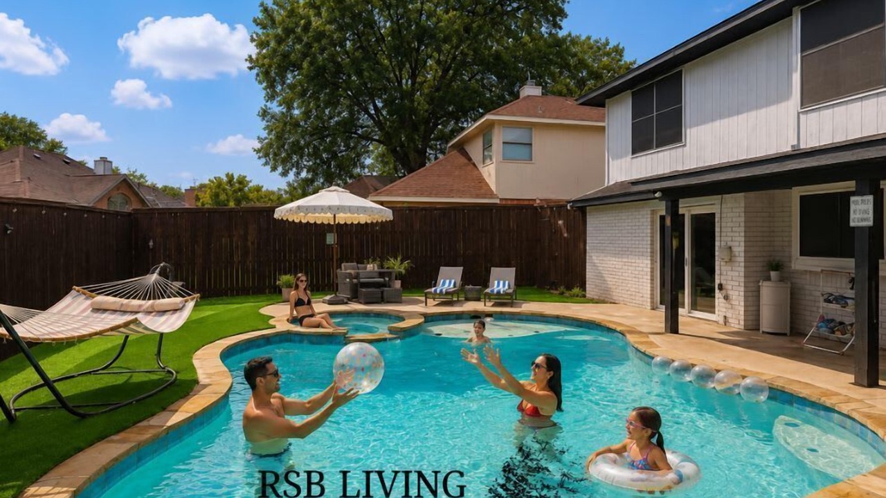 Photo of Outdoor in Flower Mound
