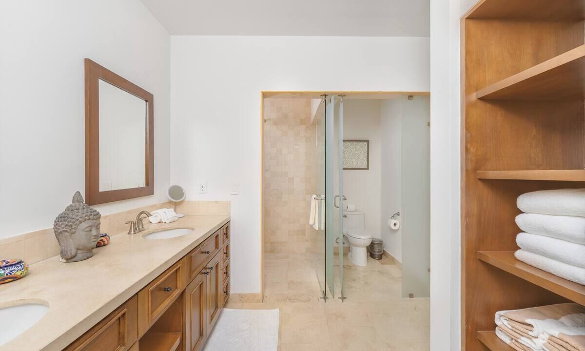 Photo of Bathroom in Paraiso Escondido