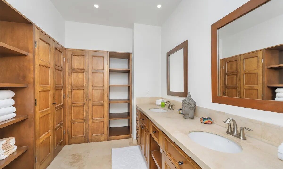 Photo of Bathroom in Paraiso Escondido
