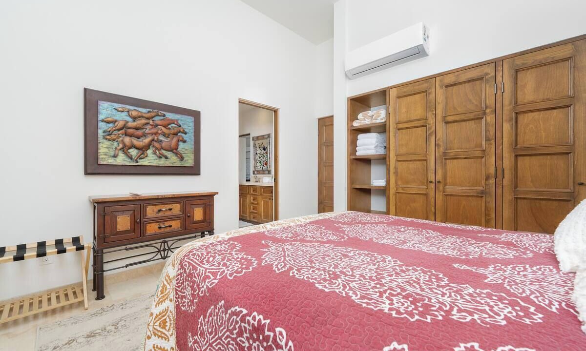 Photo of Bedroom in Paraiso Escondido