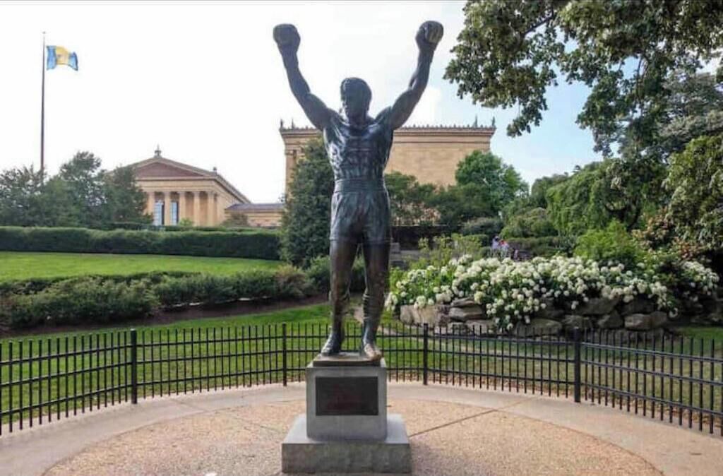 Photo of Outdoor in Logan Square