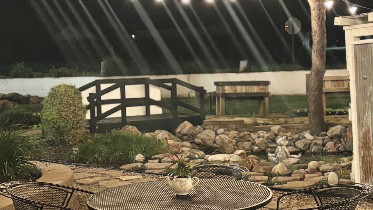Photo of Outdoor in Louisburg