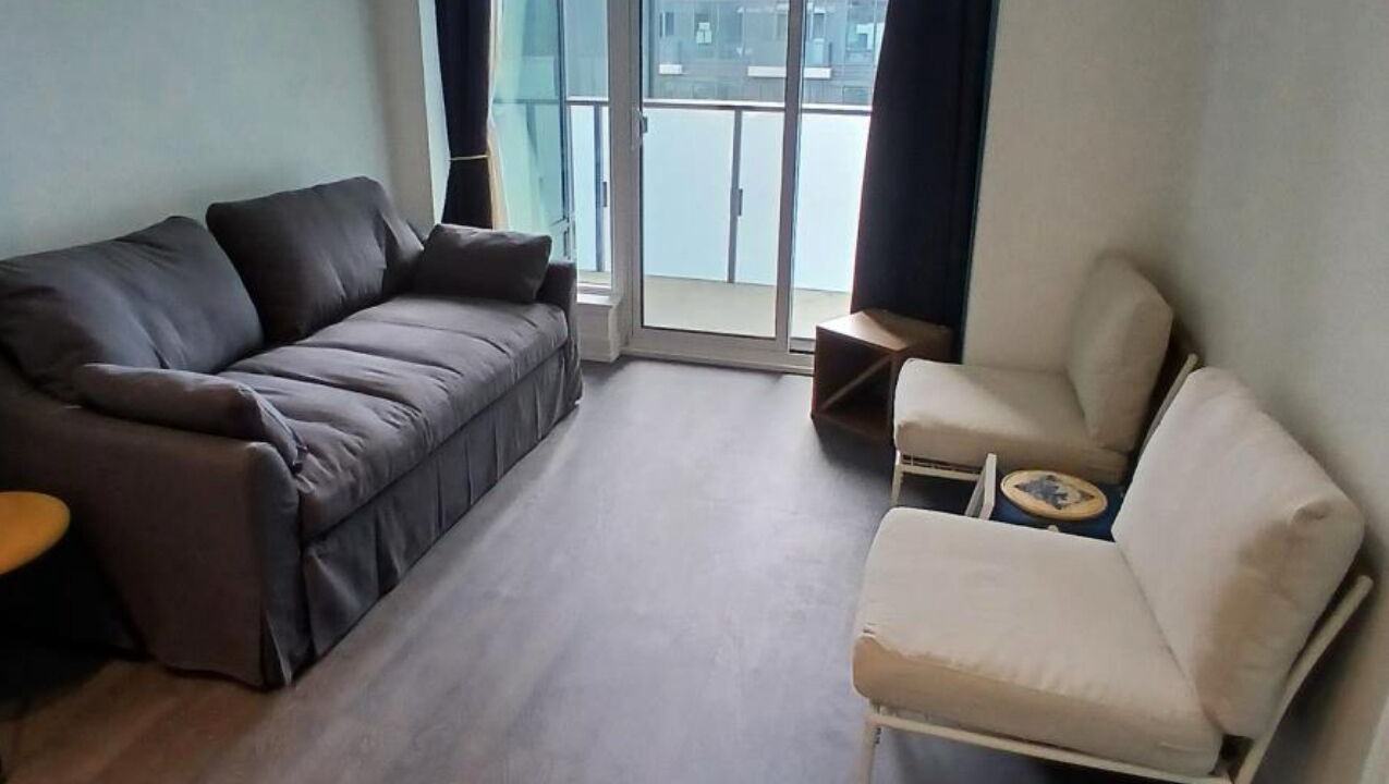 Photo of Livingroom in Newtonbrook