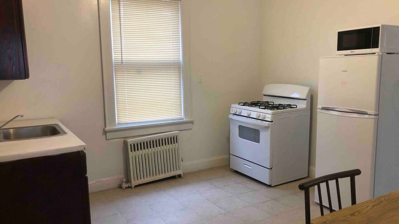 Photo of Kitchen in Paterson