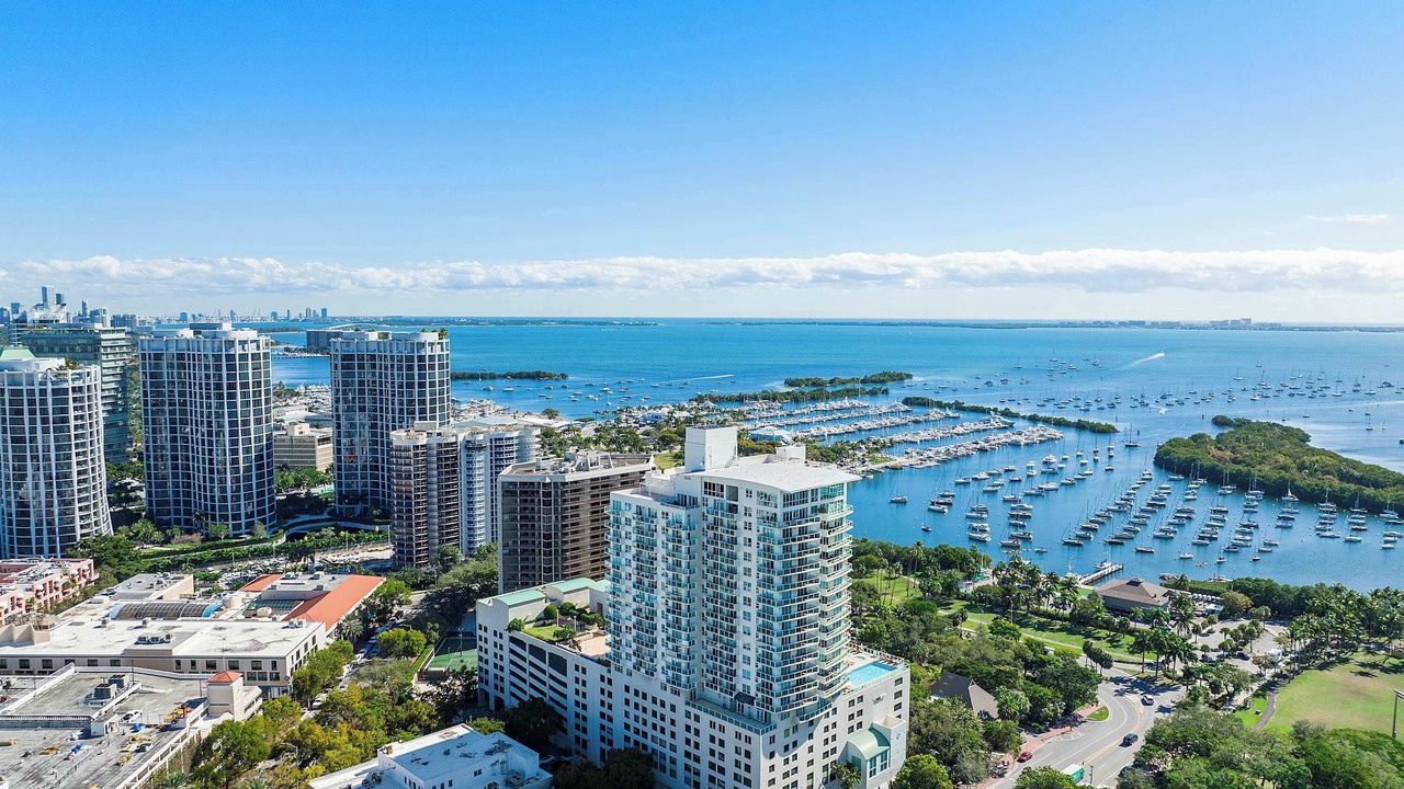Photo of Outdoor in Coconut Grove