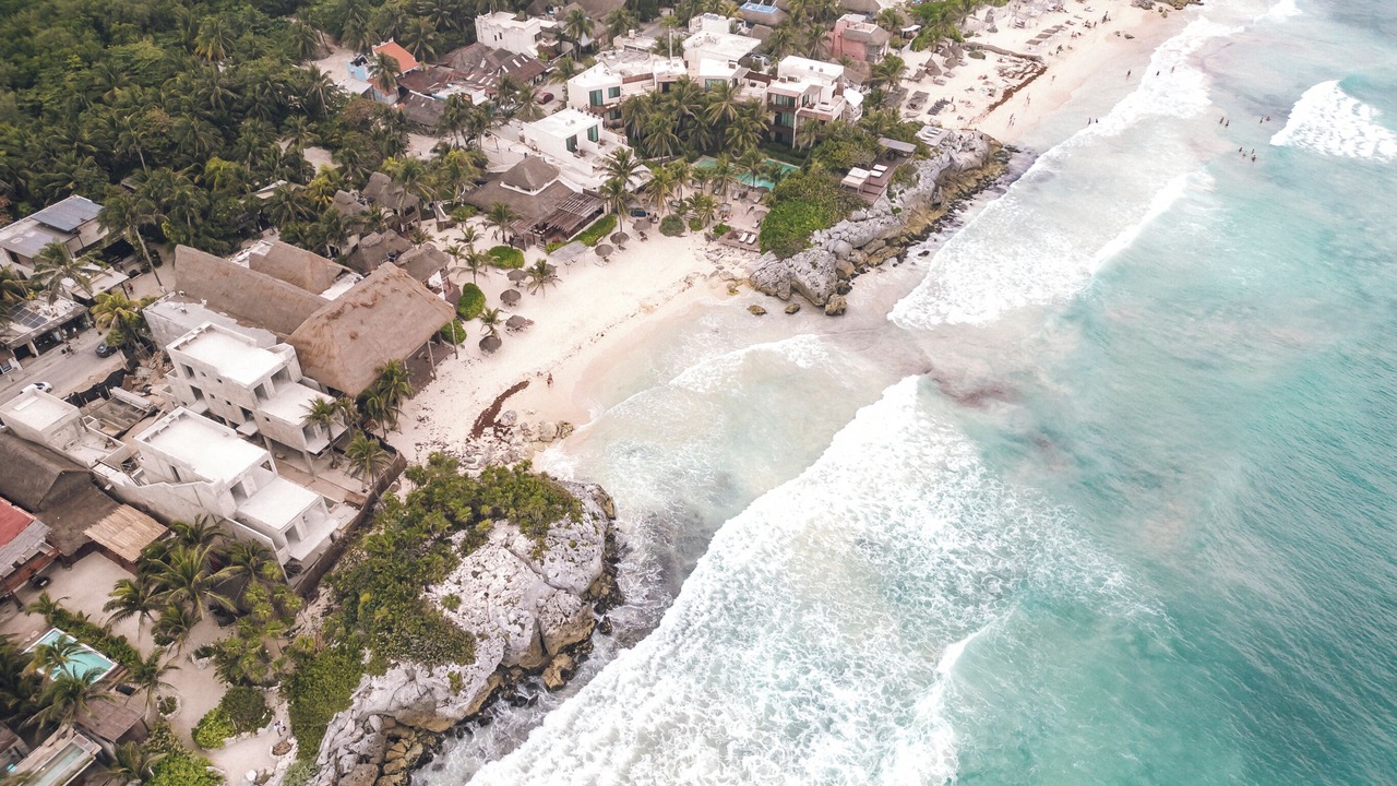 Photo of Others in Punta Cancun