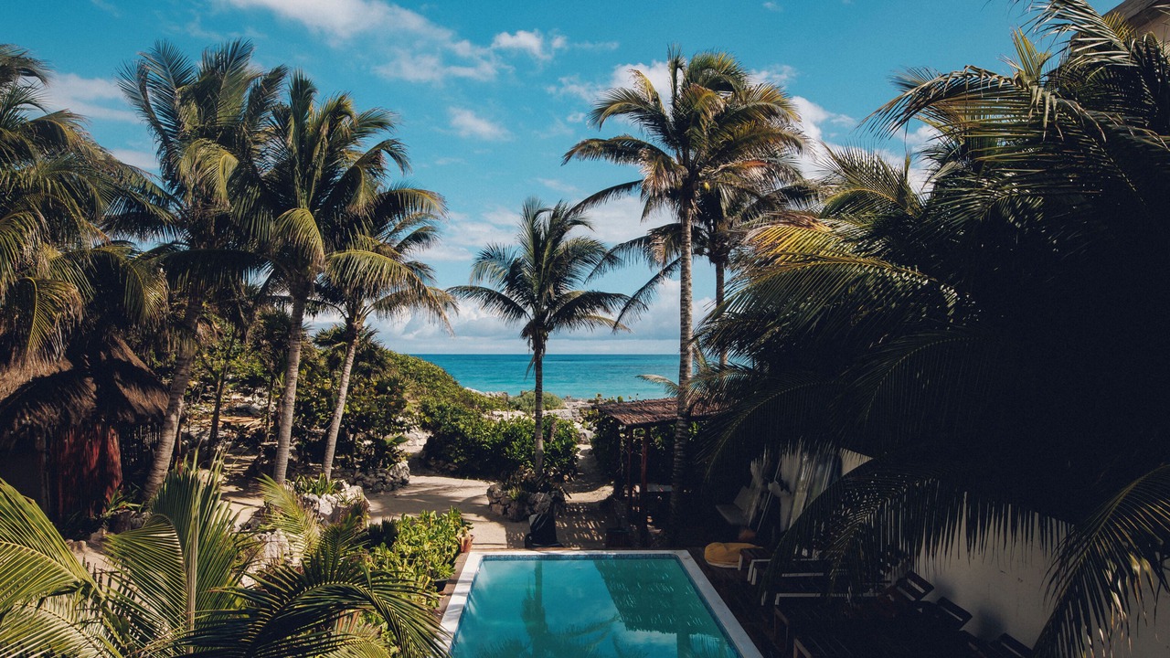 Photo of Outdoor in Punta Cancun