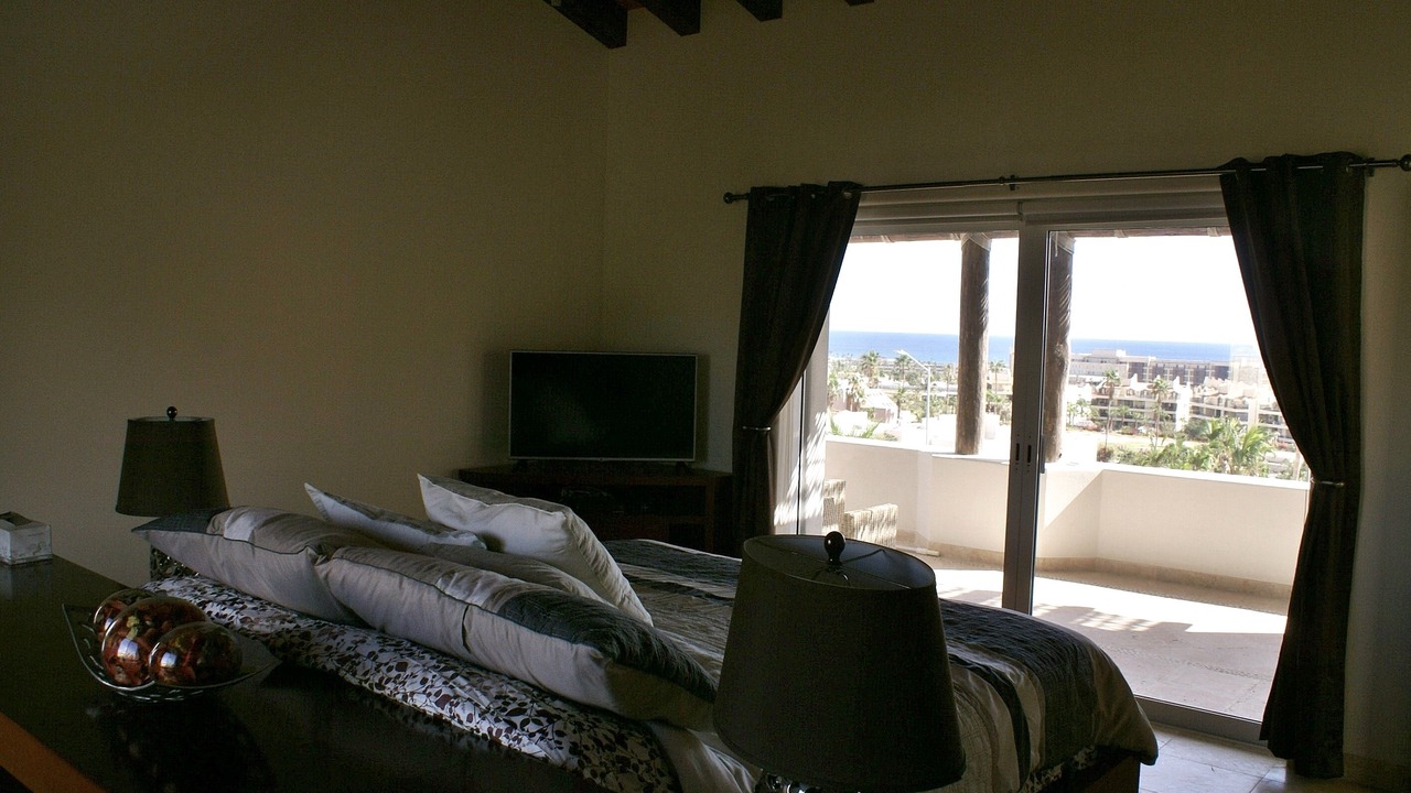 Photo of Bedroom in Campo de Golf Fonatur