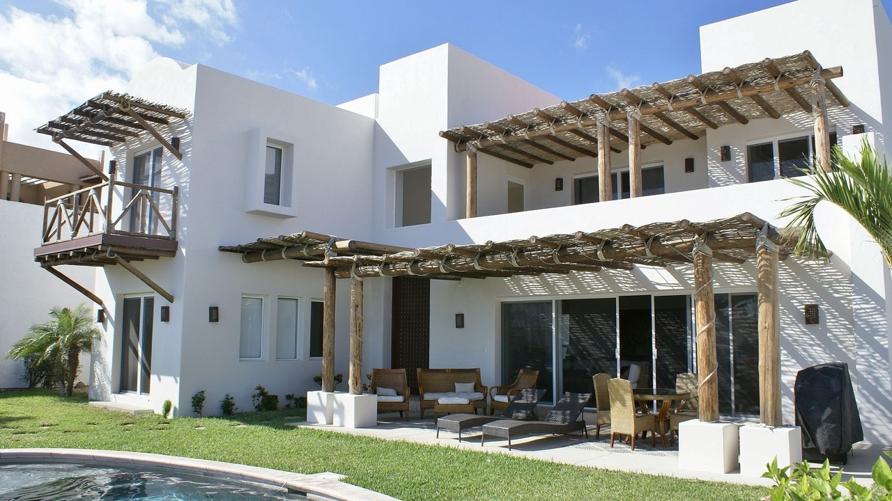 Photo of Outdoor in Campo de Golf Fonatur