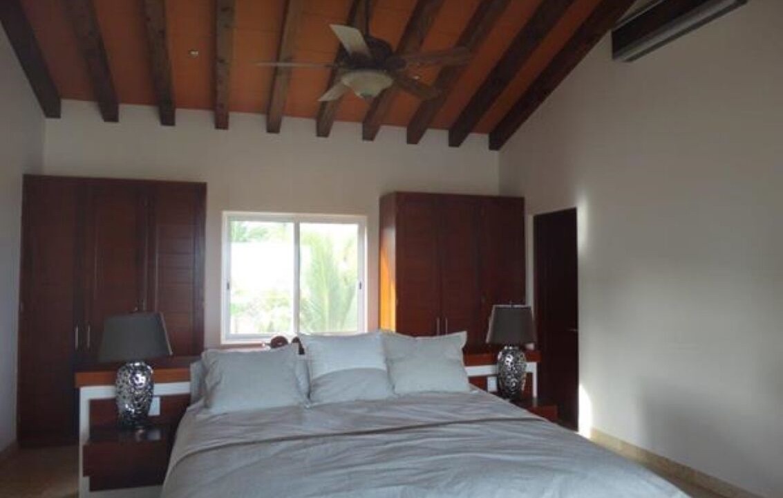 Photo of Bedroom in Campo de Golf Fonatur