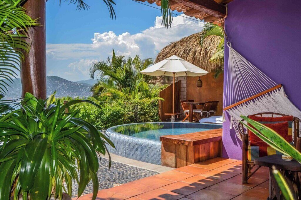 Photo of Outdoor in Playa Las Gatas