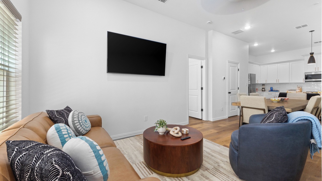 Photo of Bedroom in Arlington