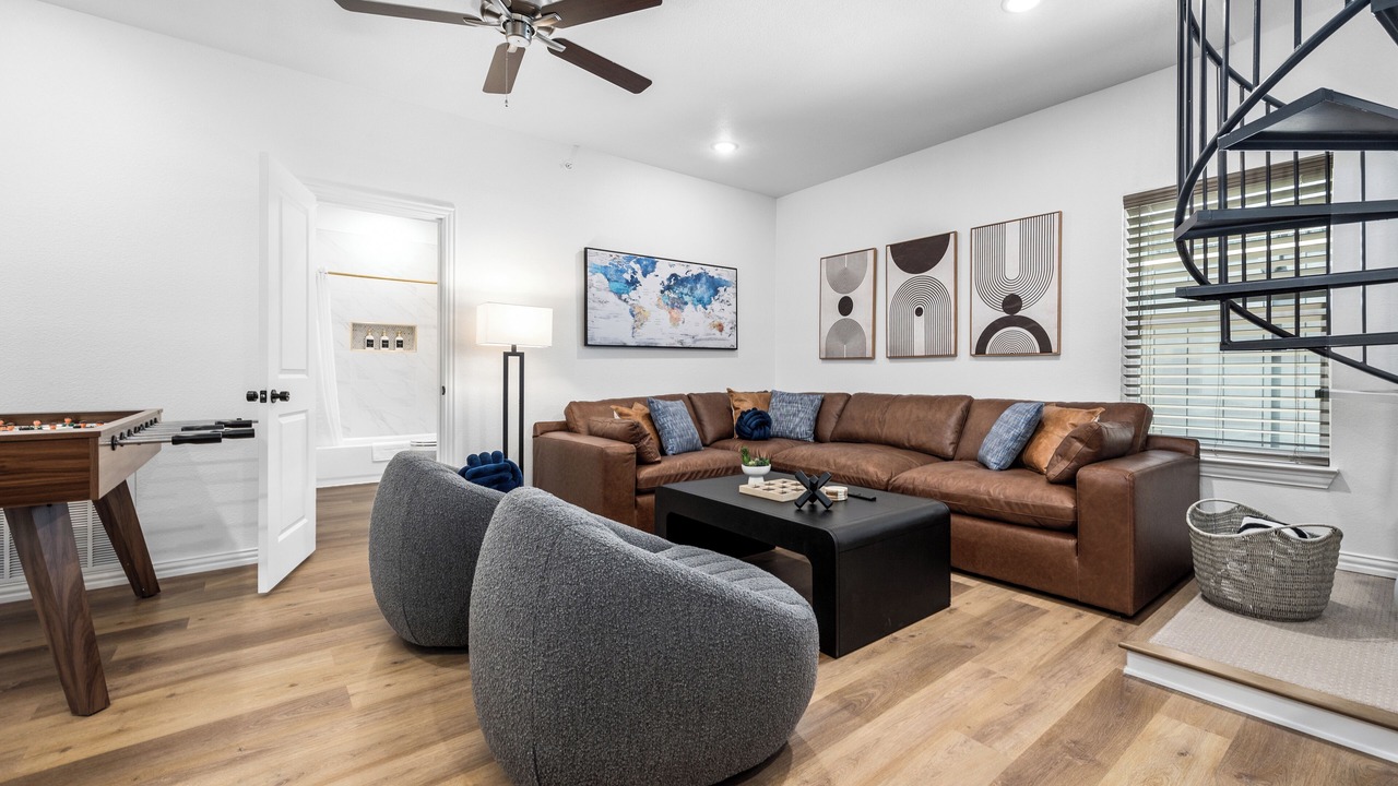 Photo of Bedroom in Arlington