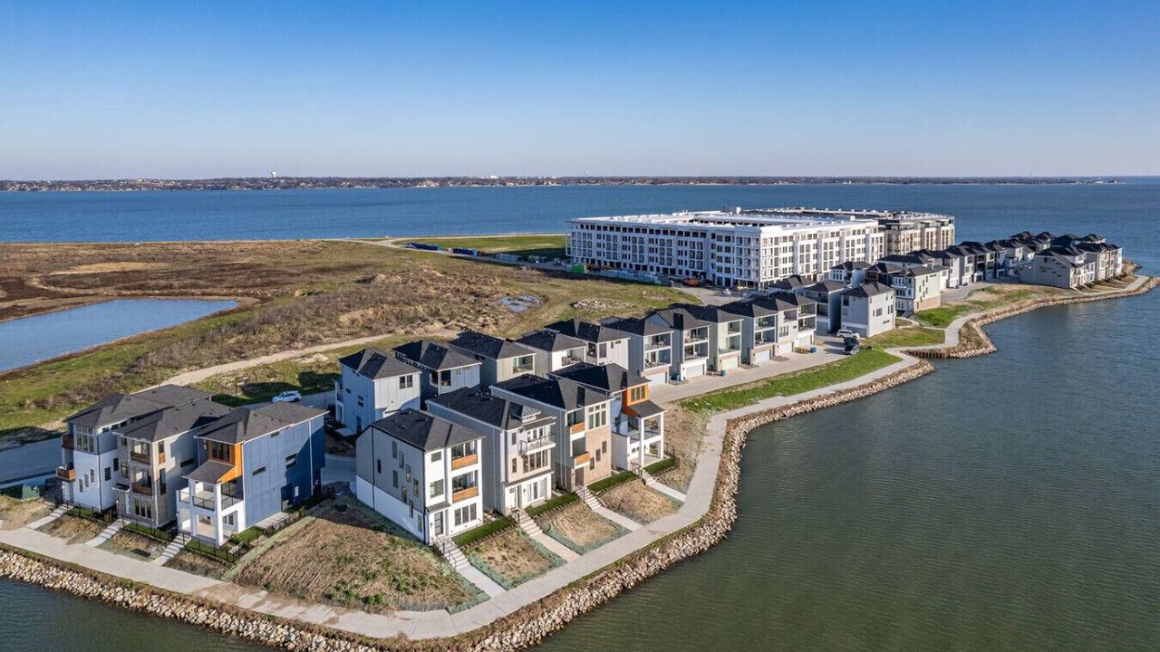 Photo of Outdoor in Rowlett