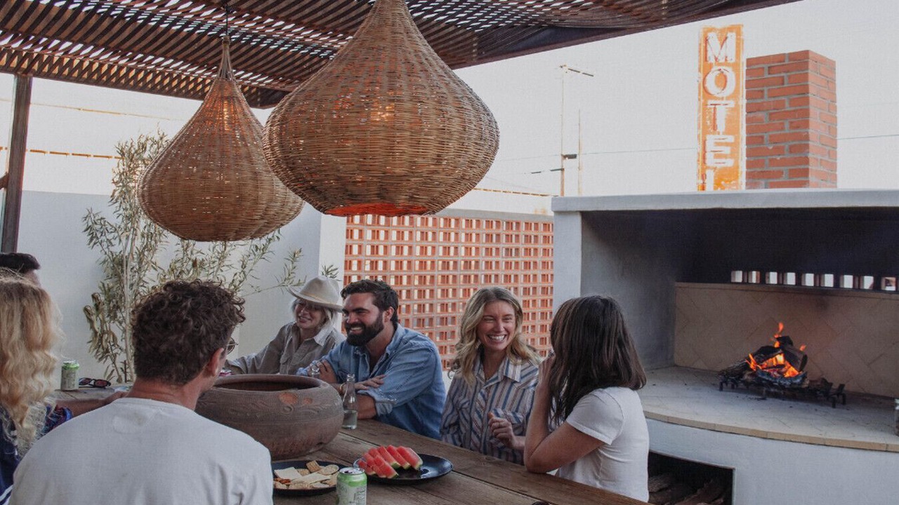 Photo of Others in Marfa