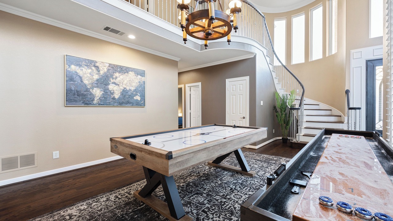 Photo of Bedroom in Richardson
