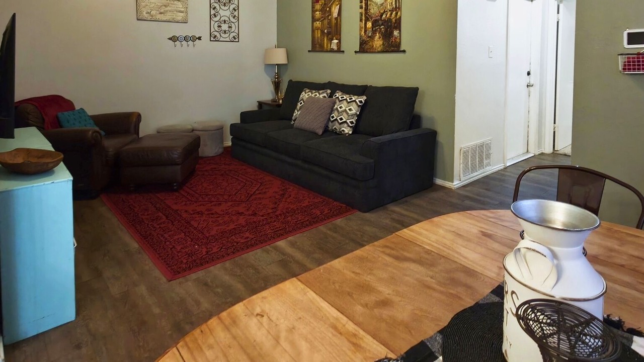 Photo of Livingroom in Great Northwest