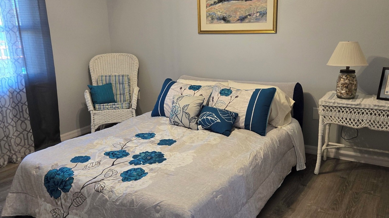 Photo of Bedroom in North Port