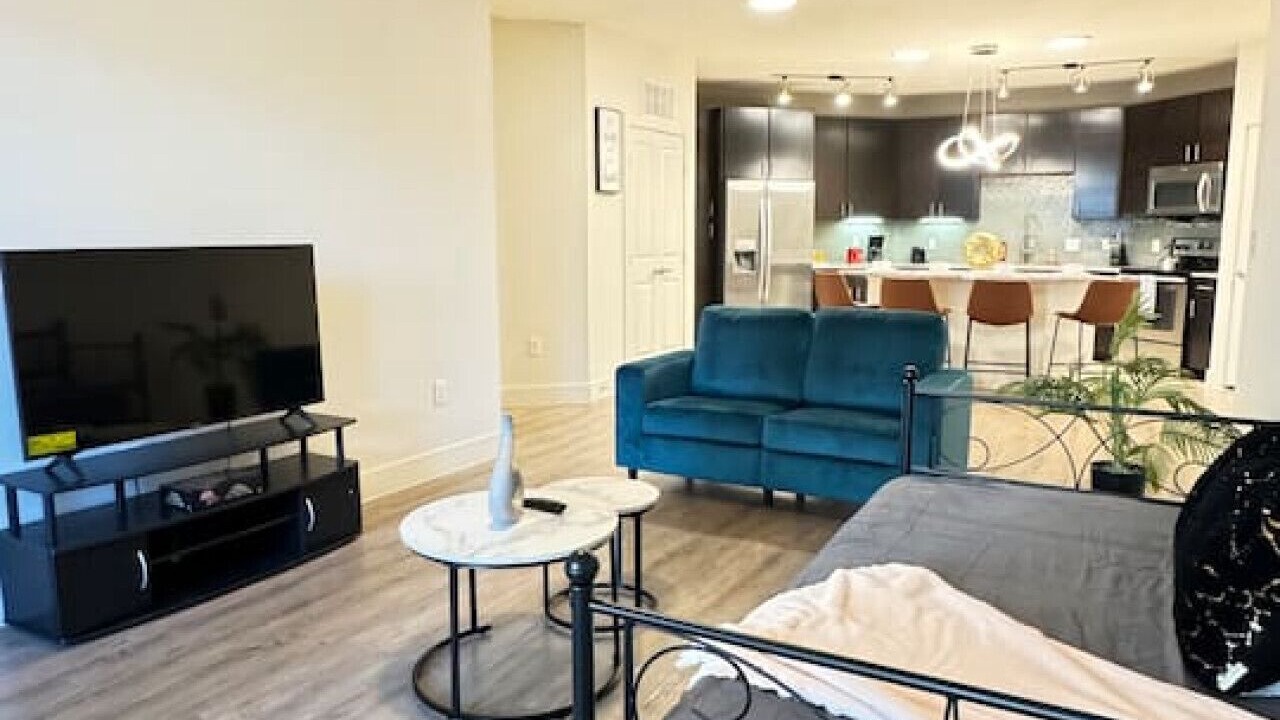 Photo of Livingroom in Wetmore