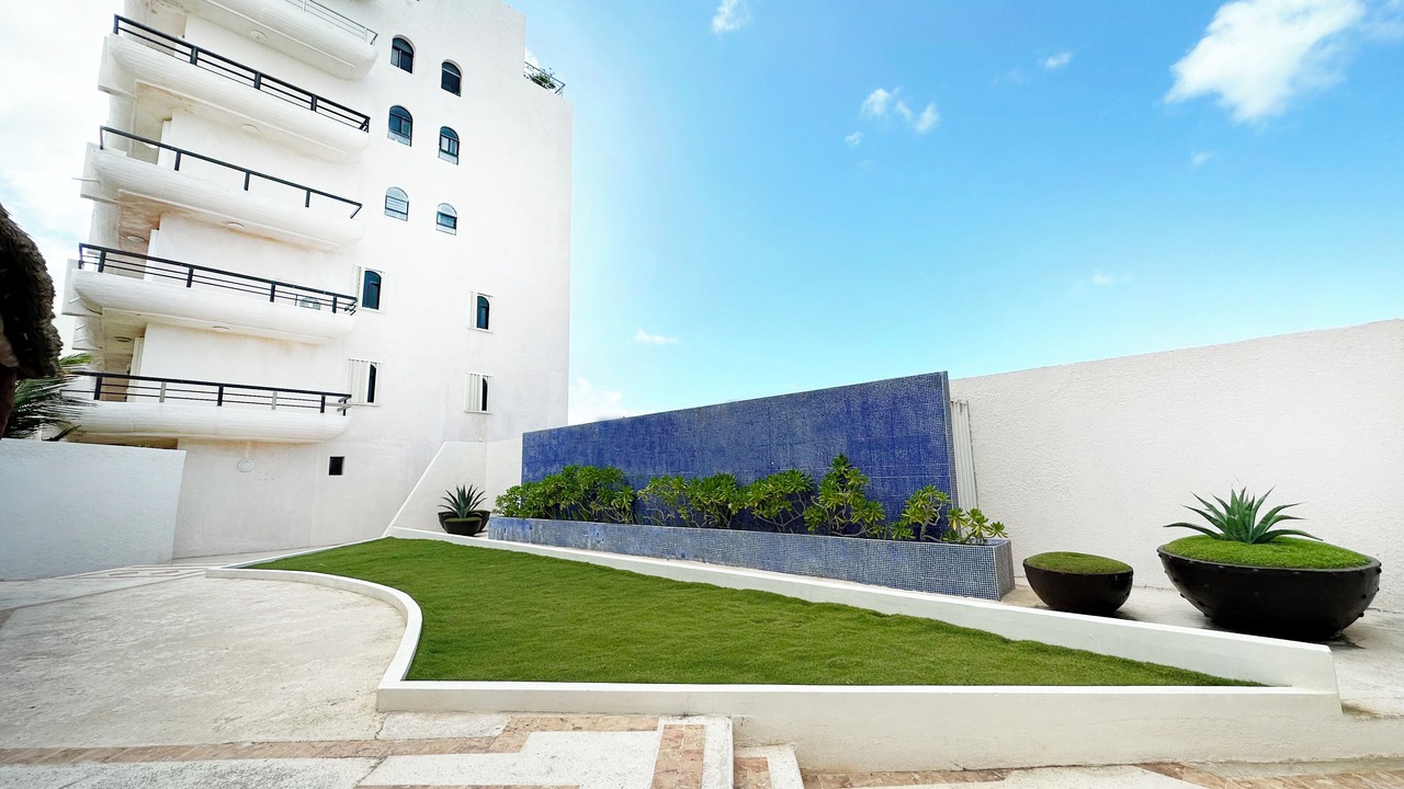 Photo of Outdoor in Zona Hotelera