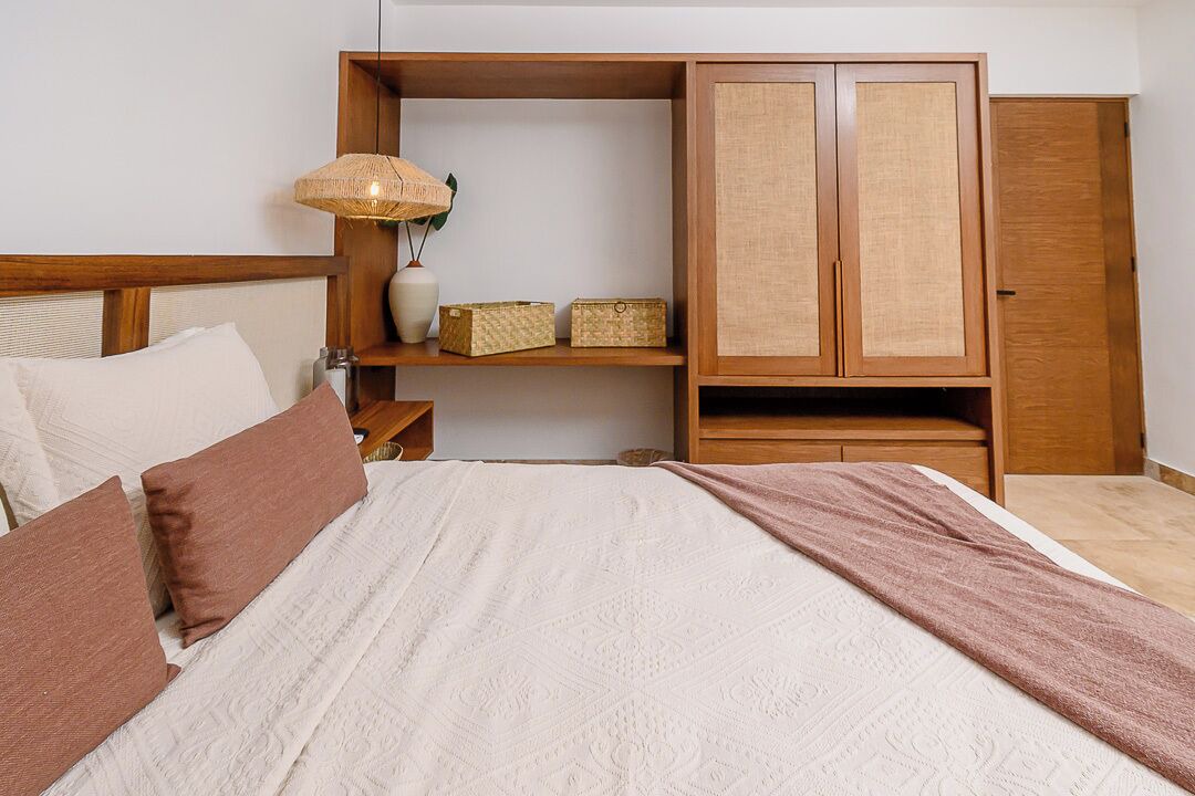 Photo of Bedroom in Playacar Fase I