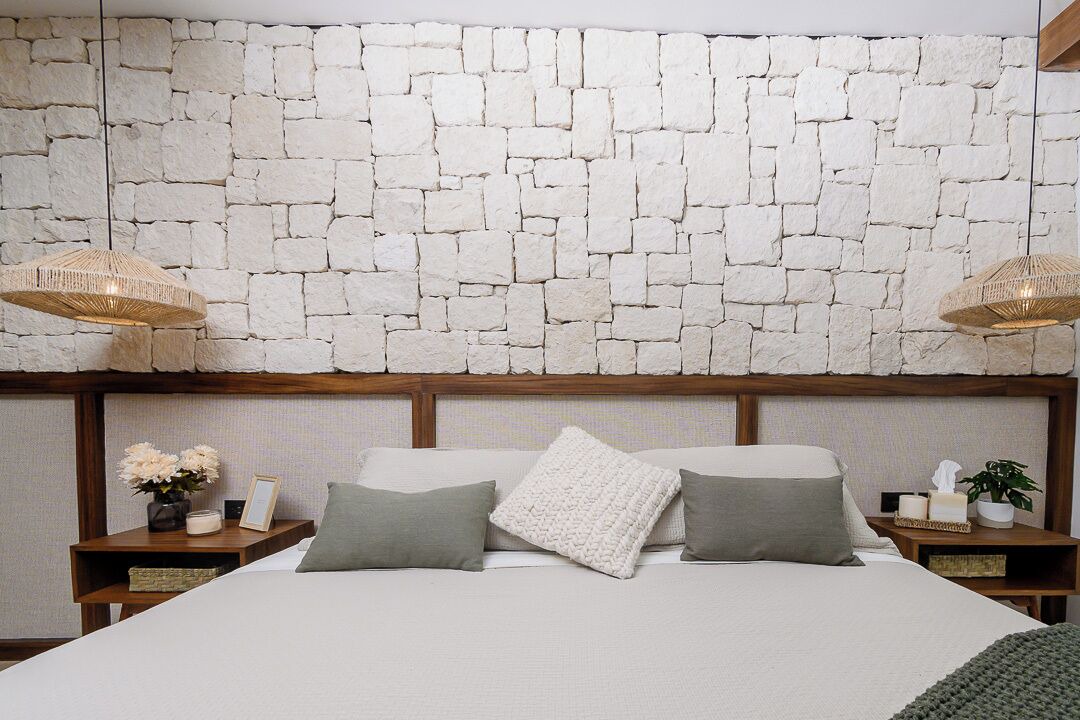 Photo of Bedroom in Playacar Fase I