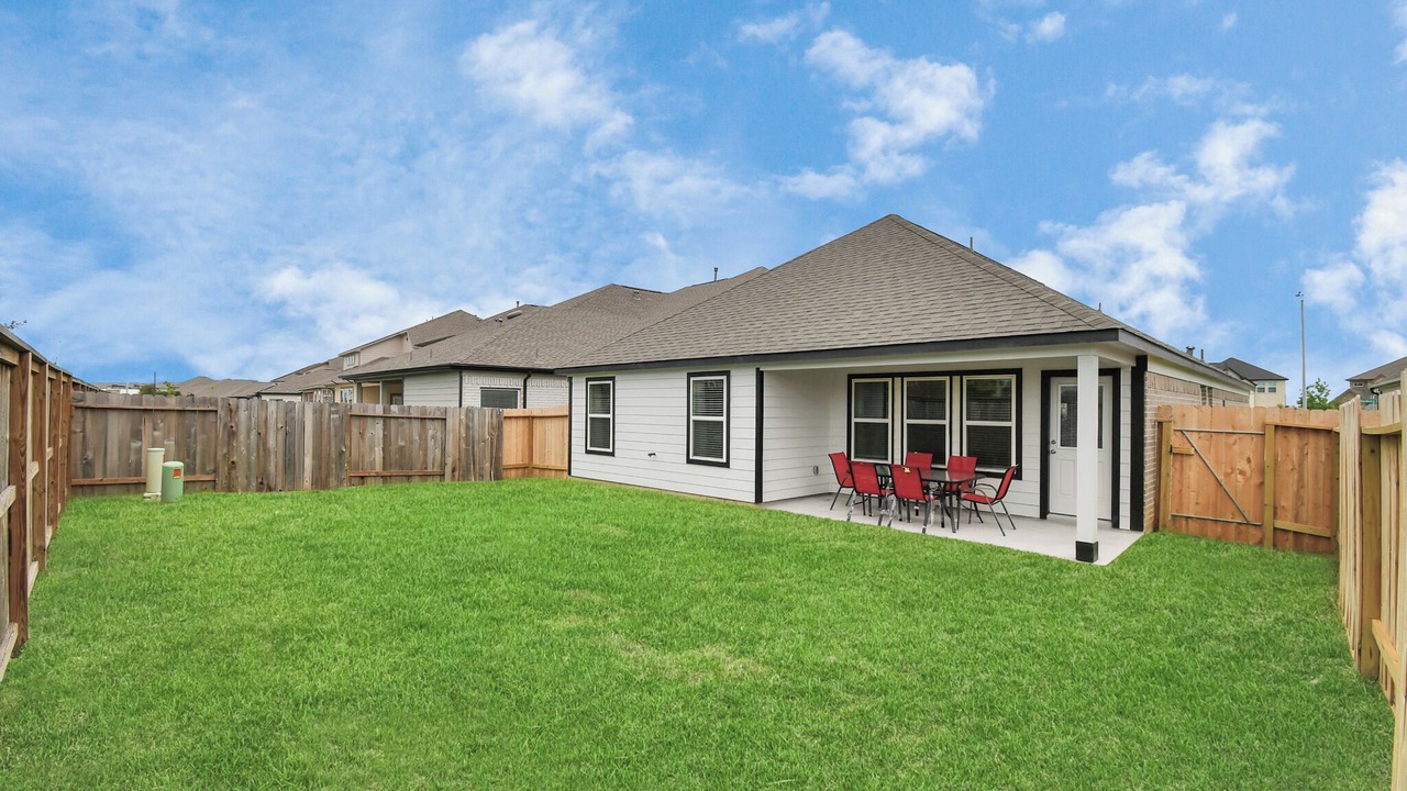 Photo of Outdoor in Barker