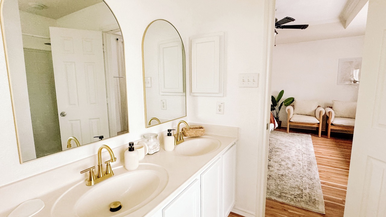 Photo of Bathroom in Wetmore