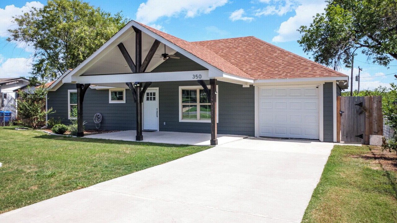 Photo of Outdoor in West San Antonio