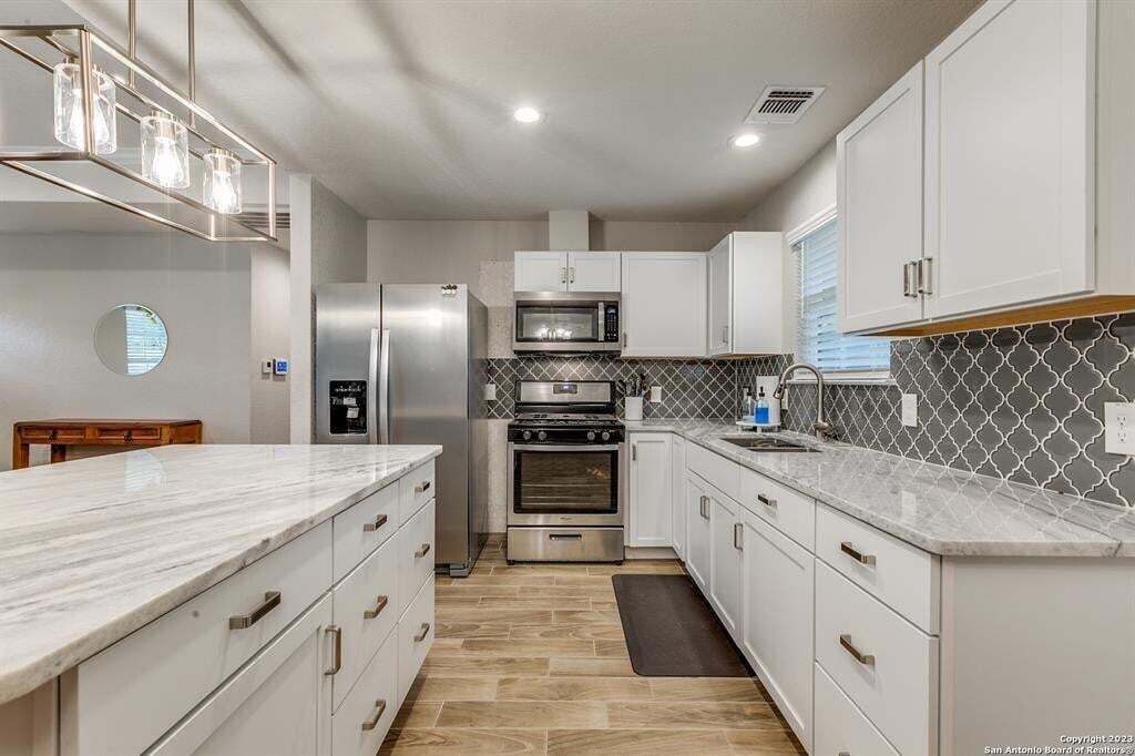 Photo of Kitchen in West San Antonio