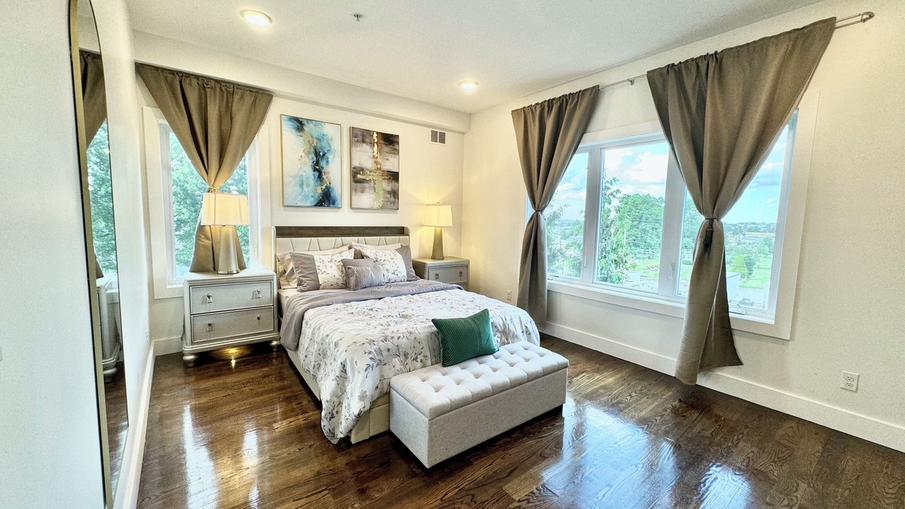 Photo of Bedroom in North Bergen