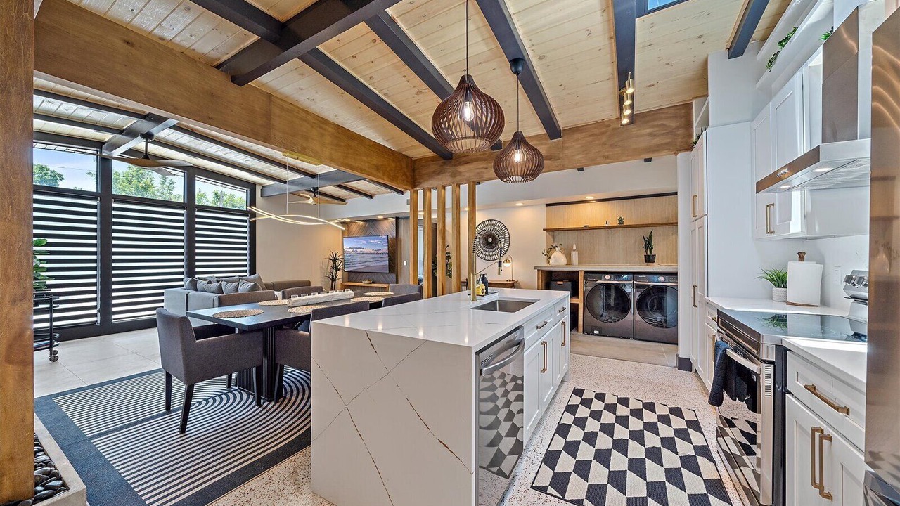 Photo of Kitchen in Downtown