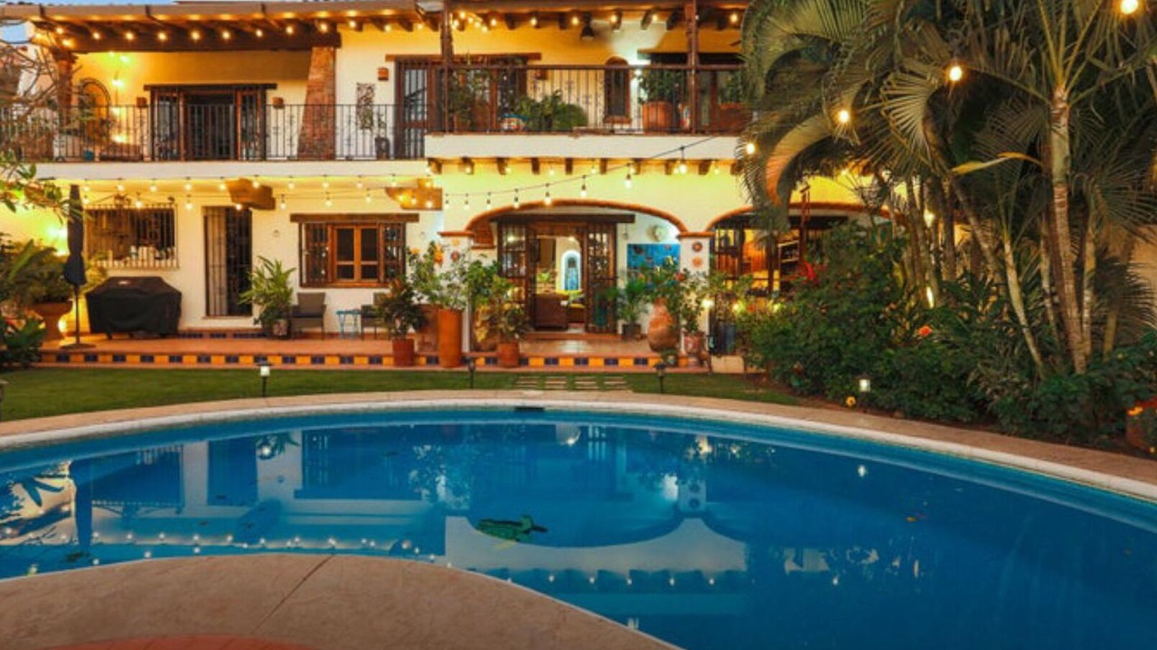 Photo of Outdoor in Bucerias